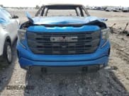 ✅ 2023 GMC Sierra 1500 Elevation • VIN: 1GTPHCED8PZ188079 • Lot: 59668604. Listed on Copart with Not provided. Free auction sales archive from the USA and detailed vehicle history report at DreamBid. Image 5.