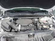 ✅ 2020 Chevrolet Blazer LT • VIN: 3GNKBJRS6LS560770 • Lot: 42036012. Wystawiony na IAAI z przebiegiem 56 505 mil. Bezpłatny archiwum sprzedaży aukcyjnych z USA i szczegółowy raport historii pojazdu na DreamBid. Zdjęcie 10.