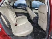 ✅ 2016 Ford Fusion Titanium • VIN: 3FA6P0K93GR362020 • Lot: 42374815. Listed on Copart with 185,153 mi. Free auction sales archive from the USA and detailed vehicle history report at DreamBid. Image 10.