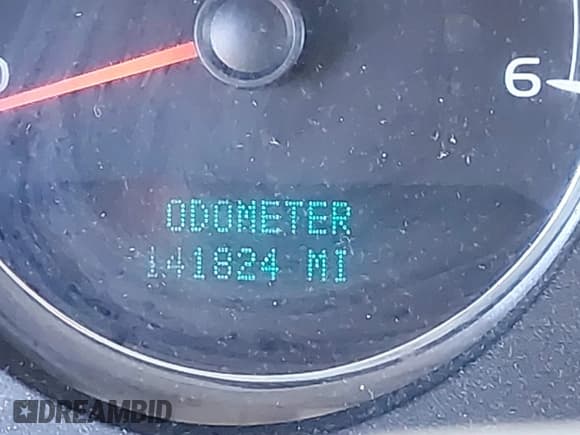 ✅ 2013 Chevrolet Tahoe LT • VIN: 1GNSKBE0XDR312794 • Лот: 43494447. Опубликован ранее на IAAI с пробегом 141 824 миль. Бесплатный доступ к архиву аукционных продаж из США и подробный отчёт об истории автомобиля на DreamBid. Изображение 15.