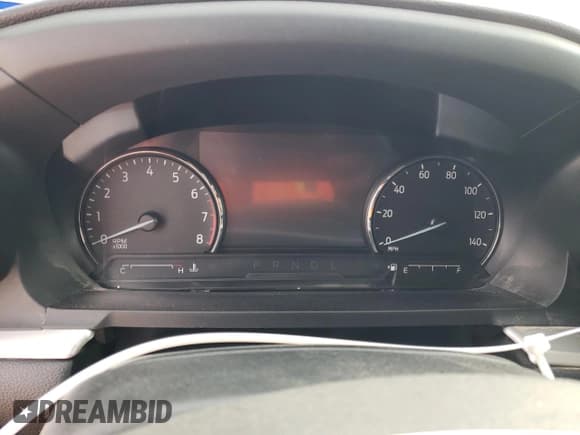 ✅ 2021 Ford Explorer XLT • VIN: 1FMSK7DH2MGC39148 • Lot: 44561415. Wystawiony na Copart z przebiegiem Nie podano. Bezpłatny archiwum sprzedaży aukcyjnych z USA i szczegółowy raport historii pojazdu na DreamBid. Zdjęcie 9.