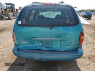 ✅ 1995 Ford Windstar GL • VIN: 2FMDA5141SBA81116 • Лот: 62543564. Опубликован ранее на Copart с пробегом 230 207 миль. Бесплатный доступ к архиву аукционных продаж из США и подробный отчёт об истории автомобиля на DreamBid. Изображение 6.