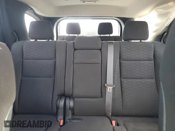 ✅ 2019 Dodge Durango SXT • VIN: 1C4RDHAG2KC584960 • Lot: 86123365. Listed on Copart with 109,691 mi. Free auction sales archive from the USA and detailed vehicle history report at DreamBid. Image 10.