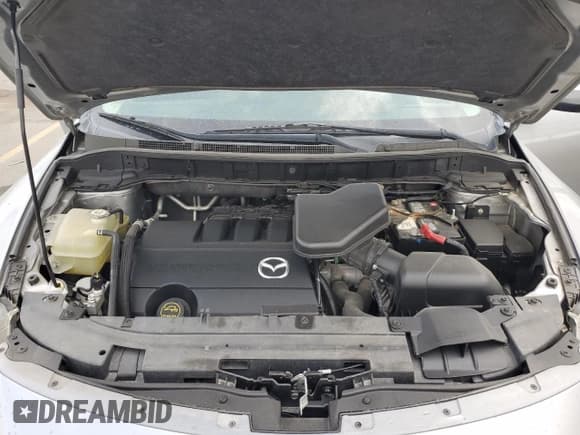 ✅ 2014 Mazda CX-9 Sport • VIN: JM3TB2BV0E0441833 • Лот: 86323775. Опубликован ранее на Copart с пробегом 167 835 миль. Бесплатный доступ к архиву аукционных продаж из США и подробный отчёт об истории автомобиля на DreamBid. Изображение 12.