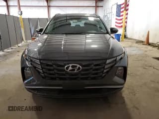 ✅ 2024 Hyundai Tucson SEL • VIN: 5NMJB3DE6RH339607 • Lot: 79910324. Wystawiony na Copart z przebiegiem 24 386 mil. Bezpłatny archiwum sprzedaży aukcyjnych z USA i szczegółowy raport historii pojazdu na DreamBid. Zdjęcie 5.