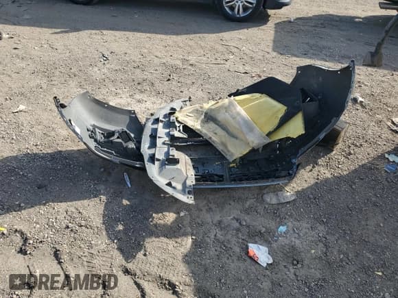 ✅ 2019 Mitsubishi Outlander ES • VIN: JA4AP3AU4KU028327 • Lot: 91045765. Listed on Copart with 146,459 mi. Free auction sales archive from the USA and detailed vehicle history report at DreamBid. Image 12.