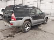 ✅ 2003 Toyota 4Runner SR5 • VIN: JTEBU14R130002027 • Lot: 43724470. Listed on IAAI with 208,891 mi. Free auction sales archive from the USA and detailed vehicle history report at DreamBid. Image 4.