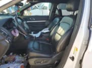 ✅ 2017 Ford Explorer XLT • VIN: 1FM5K7DH5HGD66575 • Lot: 90046215. Listed on Copart with 159,776 mi. Free auction sales archive from the USA and detailed vehicle history report at DreamBid. Image 7.