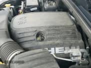 ✅ 2023 Dodge Durango Pursuit • VIN: 1C4SDJFT2PC672722 • Lot: 42232456. Wystawiony na IAAI z przebiegiem 9 724 mil. Bezpłatny archiwum sprzedaży aukcyjnych z USA i szczegółowy raport historii pojazdu na DreamBid. Zdjęcie 20.