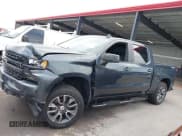 ✅ 2020 Chevrolet Silverado 1500 RST • VIN: 3GCUYEEL8LG433690 • Лот: 42787937. Опубликован ранее на IAAI с пробегом 58 523 миль. Бесплатный доступ к архиву аукционных продаж из США и подробный отчёт об истории автомобиля на DreamBid. Изображение 15.