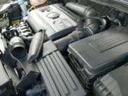 ✅ 2016 Volkswagen CC Sport • VIN: WVWBP7AN8GE504669 • Lot: 43660452. Listed on IAAI with 118,992 mi. Free auction sales archive from the USA and detailed vehicle history report at DreamBid. Image 14.