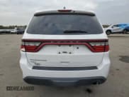 ✅ 2016 Dodge Durango Special Service • VIN: 1C4RDJFGXGC370211 • Lot: 88495725. Wystawiony na Copart z przebiegiem 143 141 mil. Bezpłatny archiwum sprzedaży aukcyjnych z USA i szczegółowy raport historii pojazdu na DreamBid. Zdjęcie 6.