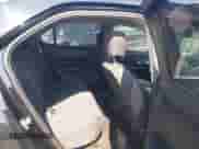 2017 Chevrolet Equinox LT с VIN 2GNALCEK7H1617751, выставлен на аукционе IAAI как лот 43245651 с пробегом 70 810 миль миль и . История ставок и продаж доступна на DreamBid. Изображение 8.