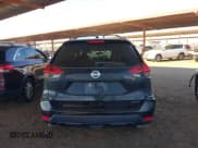 ✅ 2018 Nissan Rogue SL • VIN: 5N1AT2MT5JC745513 • Lot: 43654721. Wystawiony na IAAI z przebiegiem 294 429 mil. Bezpłatny archiwum sprzedaży aukcyjnych z USA i szczegółowy raport historii pojazdu na DreamBid. Zdjęcie 16.