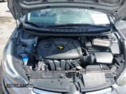 ✅ 2016 Hyundai Elantra SE • VIN: 5NPDH4AE8GH774845 • Lot: 42849543. Listed on IAAI with 122,622 mi. Free auction sales archive from the USA and detailed vehicle history report at DreamBid. Image 10.