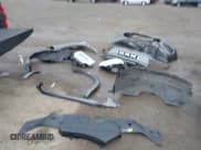 ✅ 2022 Ram 2500 Laramie • VIN: 3C6UR5FLXNG251267 • Lot: 41450941. Listed on IAAI with 21,103 mi. Free auction sales archive from the USA and detailed vehicle history report at DreamBid. Image 12.