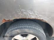 ✅ 2009 Dodge 1500 TRX • VIN: 1D3HV18P29S781642 • Lot: 42861859. Listed on IAAI with 188,678 mi. Free auction sales archive from the USA and detailed vehicle history report at DreamBid. Image 20.