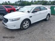 ✅ 2013 Ford Police Interceptor • VIN: 1FAHP2M82DG204750 • Lot: 42718611. Listed on IAAI with Not provided. Free auction sales archive from the USA and detailed vehicle history report at DreamBid. Image 2.