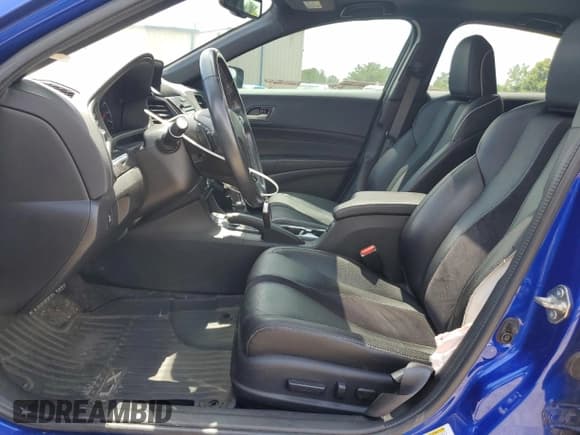 ✅ 2019 Acura ILX Premium • VIN: 19UDE2F86KA006461 • Lot: 64049775. Listed on Copart with 85,120 mi. Free auction sales archive from the USA and detailed vehicle history report at DreamBid. Image 7.