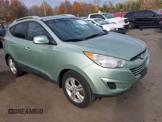 2011 Hyundai Tucson GLS с VIN KM8JU3AC9BU190150, выставлен на аукционе IAAI как лот 43634454 с пробегом 100 083 миль миль и . История ставок и продаж доступна на DreamBid. Изображение 1.