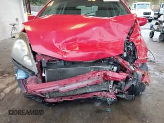 ✅ 2013 Honda Fit • VIN: JHMGE8H33DC010151 • Lot: 43580235. Listed on IAAI with 135,194 mi. Free auction sales archive from the USA and detailed vehicle history report at DreamBid. Image 6.