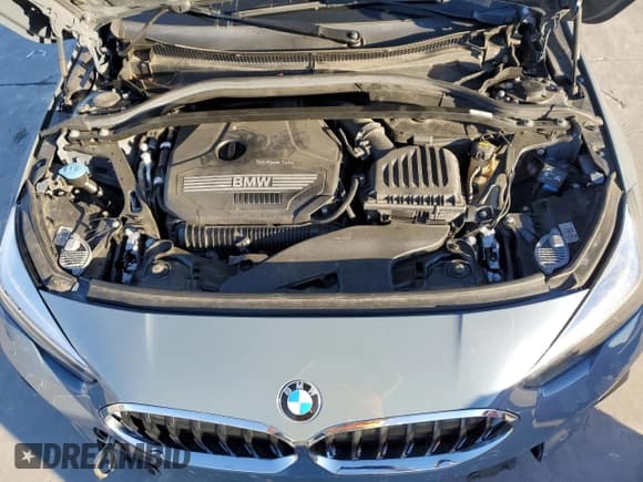 ✅ 2020 BMW 2 Series 228i xDrive • VIN: WBA73AK07L7F93117 • Lot: 80862194. Listed on Copart with 76,591 mi. Free auction sales archive from the USA and detailed vehicle history report at DreamBid. Image 11.