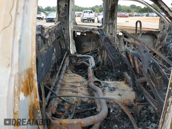 2019 Ram 1500 Express with VIN 1C6RR7FGXKS578647, listed as a Copart auction lot 70297084 with Not provided miles and Non repairable. Bid and sale history available at DreamBid. Image 10.