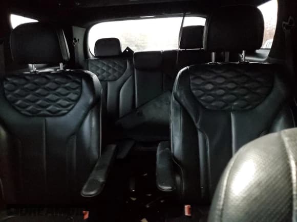 ✅ 2020 Hyundai Palisade Limited • VIN: KM8R54HE6LU072720 • Лот: 84025534. Опубликован ранее на Copart с пробегом 69 863 миль. Бесплатный доступ к архиву аукционных продаж из США и подробный отчёт об истории автомобиля на DreamBid. Изображение 10.