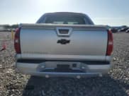 ✅ 2013 Chevrolet Avalanche LS • VIN: 3GNMCEE02DG245728 • Lot: 56335735. Listed on Copart with 132,194 mi. Free auction sales archive from the USA and detailed vehicle history report at DreamBid. Image 6.