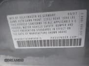 ✅ 2008 Volkswagen Rabbit S • VIN: WVWDB71K38W005819 • Lot: 41874272. Listed on IAAI with 171,515 mi. Free auction sales archive from the USA and detailed vehicle history report at DreamBid. Image 9.