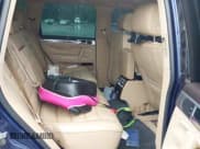 ✅ 2004 Volkswagen Touareg • VIN: WVGCM67L24D026100 • Lot: 42318557. Listed on IAAI with Not provided. Free auction sales archive from the USA and detailed vehicle history report at DreamBid. Image 8.