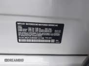 ✅ 2022 BMW X7 xDrive40i • VIN: 5UXCW2C04N9K12744 • Lot: 43829111. Listed on IAAI with 17,685 mi. Free auction sales archive from the USA and detailed vehicle history report at DreamBid. Image 9.