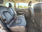 ✅ 2018 Nissan Armada SL • VIN: JN8AY2NC4JX500039 • Lot: 81150715. Wystawiony na Copart z przebiegiem 150 698 mil. Bezpłatny archiwum sprzedaży aukcyjnych z USA i szczegółowy raport historii pojazdu na DreamBid. Zdjęcie 11.