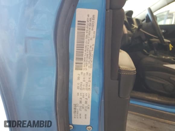 ✅ 2017 Jeep Cherokee Altitude • VIN: 1C4PJLAB5HW669757 • Lot: 87021195. Wystawiony na Copart z przebiegiem 81 511 mil. Bezpłatny archiwum sprzedaży aukcyjnych z USA i szczegółowy raport historii pojazdu na DreamBid. Zdjęcie 13.