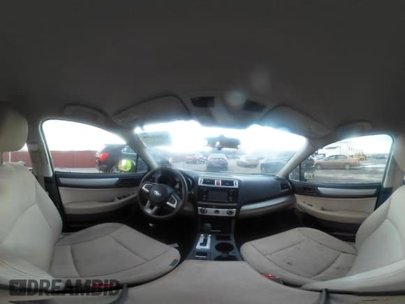 ✅ 2017 Subaru Legacy • VIN: 4S3BNAB68H3007418 • Лот: 43660408. Опубликован ранее на IAAI с пробегом 180 368 миль. Бесплатный доступ к архиву аукционных продаж из США и подробный отчёт об истории автомобиля на DreamBid. Изображение 19.