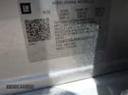 ✅ 2019 Cadillac CT6 Premium Luxury AWD • VIN: 1G6KD5RS0KU125027 • Lot: 42566002. Listed on IAAI with 109,447 mi. Free auction sales archive from the USA and detailed vehicle history report at DreamBid. Image 9.