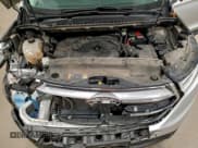 ✅ 2018 Ford Edge SE • VIN: 2FMPK4G91JBC51741 • Lot: 94061055. Wystawiony na Copart z przebiegiem 83 433 mil. Bezpłatny archiwum sprzedaży aukcyjnych z USA i szczegółowy raport historii pojazdu na DreamBid. Zdjęcie 12.