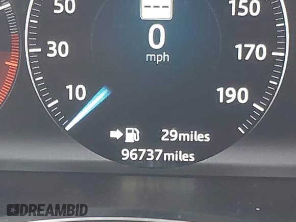 ✅ 2017 Jaguar XJ R-Sport • VIN: SAJWA1C70H8W10503 • Lot: 43640409. Listed on IAAI with 96,737 mi. Free auction sales archive from the USA and detailed vehicle history report at DreamBid. Image 15.