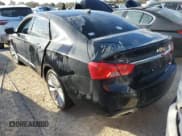 ✅ 2020 Chevrolet Impala Premier • VIN: 1G1105S3XLU115655 • Лот: 77069474. Опубликован ранее на Copart с пробегом Не указан. Бесплатный доступ к архиву аукционных продаж из США и подробный отчёт об истории автомобиля на DreamBid. Изображение 6.