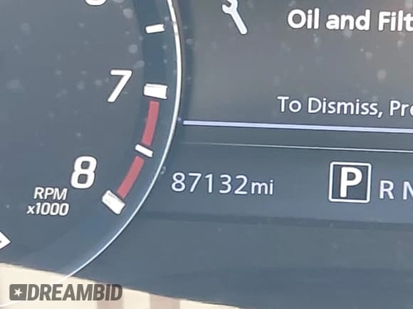 ✅ 2022 Nissan Frontier S • VIN: 1N6ED1CL5NN679860 • Lot: 42826321. Listed on IAAI with 87,132 mi. Free auction sales archive from the USA and detailed vehicle history report at DreamBid. Image 16.