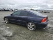 ✅ 2005 Volvo S60 R • VIN: YV1RH527252460306 • Lot: 48811525. Listed on Copart with Not provided. Free auction sales archive from the USA and detailed vehicle history report at DreamBid. Image 2.