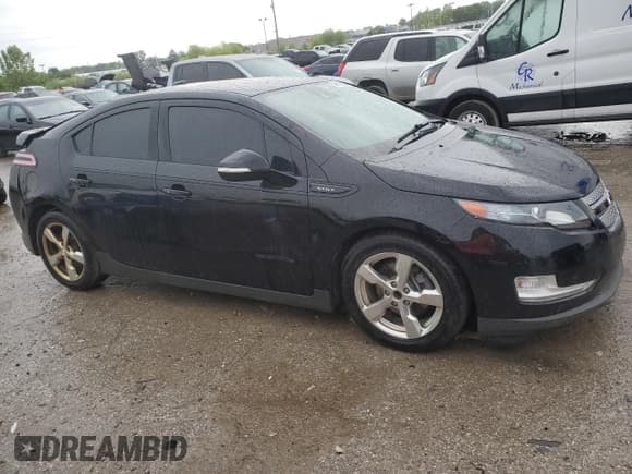 ✅ 2014 Chevrolet Volt • VIN: 1G1RB6E42EU118740 • Lot: 59619554. Wystawiony na Copart z przebiegiem 184 483 mil. Bezpłatny archiwum sprzedaży aukcyjnych z USA i szczegółowy raport historii pojazdu na DreamBid. Zdjęcie 4.
