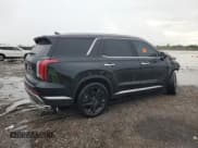 ✅ 2023 Hyundai Palisade SEL • VIN: KM8R44GE2PU591516 • Лот: 60602904. Опубликован ранее на Copart с пробегом Не указан. Бесплатный доступ к архиву аукционных продаж из США и подробный отчёт об истории автомобиля на DreamBid. Изображение 3.