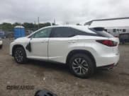 ✅ 2021 Lexus RX 350 • VIN: 2T2AZMDA6MC264481 • Lot: 80138775. Listed on Copart with 59,624 mi. Free auction sales archive from the USA and detailed vehicle history report at DreamBid. Image 2.