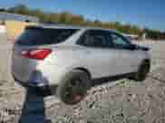 2019 Chevrolet Equinox LT с VIN 2GNAXLEX8K6171166, выставлен на аукционе Copart как лот 84986365 с пробегом 135 513 миль миль и Списание • Salvage title. История ставок и продаж доступна на DreamBid. Изображение 3.