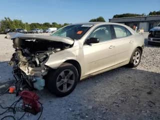 2014 Chevrolet Malibu LS с VIN 1G11B5SL6EF189818, выставлен на аукционе Copart как лот 71043395 с пробегом 87 873 миль миль и Чистый • Clean title. История ставок и продаж доступна на DreamBid. Изображение 1.