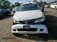 ✅ 2002 Honda Odyssey EX • VIN: 2HKRL18682H551537 • Lot: 84208275. Wystawiony na Copart z przebiegiem 128 632 mil. Bezpłatny archiwum sprzedaży aukcyjnych z USA i szczegółowy raport historii pojazdu na DreamBid. Zdjęcie 14.