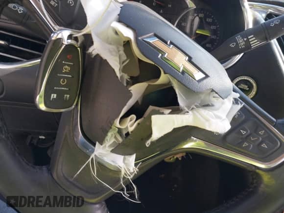 2016 Chevrolet Malibu LT with VIN 1G1ZE5ST9GF340177, listed as a IAAI auction lot 43400101 with 82,421 mi miles and . Bid and sale history available at DreamBid. Image 11.