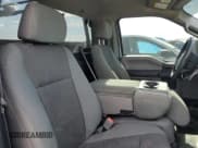 ✅ 2018 Ford F-150 XL • VIN: 1FTMF1C52JKC44459 • Lot: 41479995. Wystawiony na Copart z przebiegiem 147 770 mil. Bezpłatny archiwum sprzedaży aukcyjnych z USA i szczegółowy raport historii pojazdu na DreamBid. Zdjęcie 10.