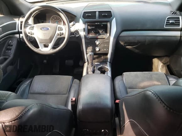 ✅ 2015 Ford Explorer XLT • VIN: 1FM5K8D86FGB77839 • Lot: 70625055. Listed on Copart with 161,583 mi. Free auction sales archive from the USA and detailed vehicle history report at DreamBid. Image 8.